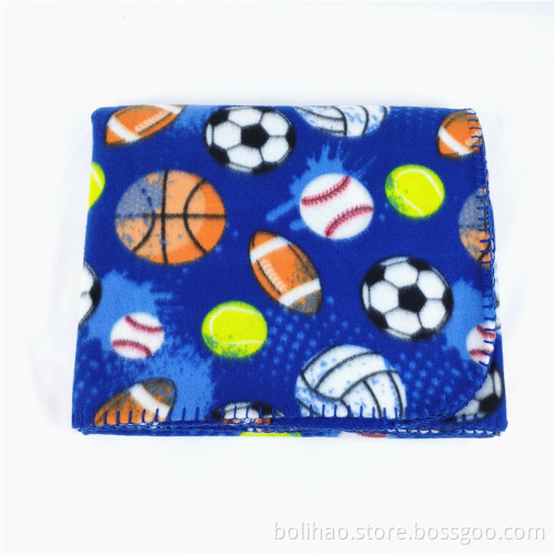 Reliable Qulity Cheap Price Baby Fleece Blanket Fleece Blanket Soft